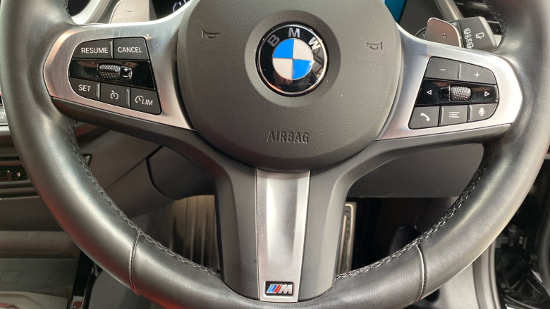 BMW 1 Series M135i xDrive 5dr Step Auto Petrol Hatchback